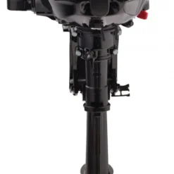 2024 Mercury 2.5 HP MH Outboard Motor