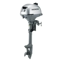 2024 HONDA 2.3 HP BF2.3DHSCH Outboard
