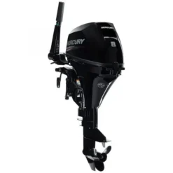 2024 Mercury 8 HP MH Outboard Motor