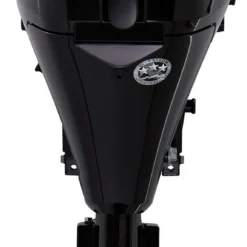 2024 Mercury 9.9 HP MH Outboard Motor