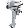 2024 HONDA 5 HP BF5DHLHNA Outboard