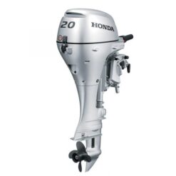 2024 HONDA 20 HP BF20D3LH Outboard