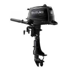 Suzuki 6 HP DF6AL5 Outboard Motor