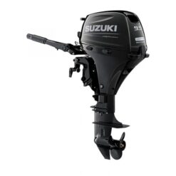 Suzuki 9.9 HP DF9.9BL5 Outboard Motor