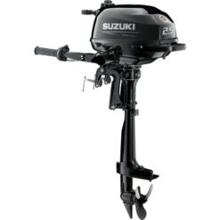 Suzuki 2.5 HP DF2.5L5 Outboard Motor
