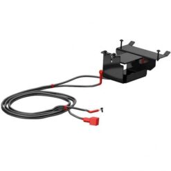 View larger Auxiliary Battery Cable Set