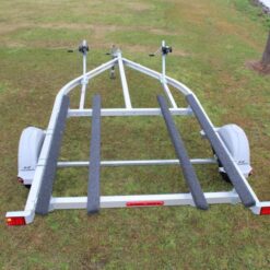 JETSKI DOUBLE TRAILER