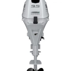 Suzuki 9.9 HP DF9.9BTLW5 Outboard Motor