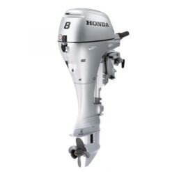 2024 HONDA 8 HP BF8DK3SHA Outboard