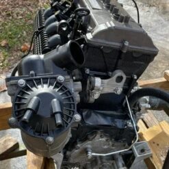 Yamaha 1.8 SVHO Engine Core