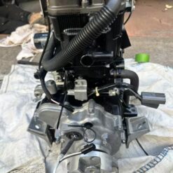 Yamaha 2008 - 2022 FX SVHO Engine 1.8L Running Motor 2014-2022 Long Block GP1800R (30hr