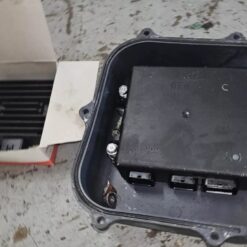 Yamaha 2012-2014 VX Deluxe computer ECU ECM engine control unit module 6EN-A0