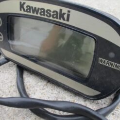 Kawasaki Gauge 07-12 Stx-15F 12F Oem Meter Lcd Mfd Cluster 25031-3754
