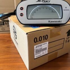 Kawasaki 2001-2006 Jet Ski 900 1200 STX Dash Meter Assy Genuine 25031-3747