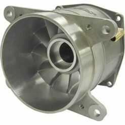 Kawasaki Jetski SXR 1500 Solas 12 Vane Jet Pump 148MM KGX-HSV-148/74 15F