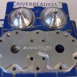 Kawasaki 750sx 750 sx sxi Billet Head ADA w/ 26cc domes 180 PSI In stock RTS