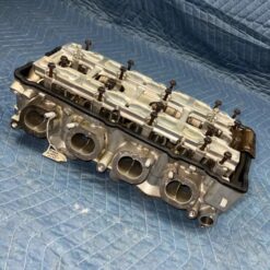 KAWASAKI ULTRA 250x 260x 250 X LX ENGINE CYLINDER VALVE HEAD BARE 11008-3708