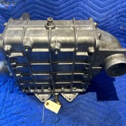 Kawasaki Ultra 250X 250 X 260 inter cooler heat exchanger intercooler 39205-3701
