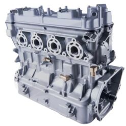 Kawasaki STX 15F/Ultra LX 2009&UP REMANUFACTURED Exchange Engine Motor Jetski