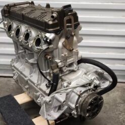 Kawasaki Ultra 300x Lx R Supercharger Motor 42 Hrs