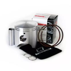 Yam GP800/1200 81.00mm 3189KD Piston For 2002 Yamaha XA1200A WaveRunner XLT1200