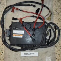 1999-05 Yamaha WaveRunner XL XLT GP1200 Complete CDI Box