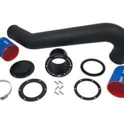 Riva Yamaha FZR Rear Exhaust Kit