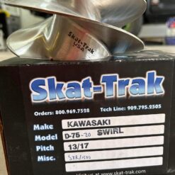 Kawasaki 1500 sxr 13/17
Impeller