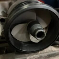 2016 Sea-Doo Spark 900 Propulsion Impeller Jetpump Jet Pump Set 267000856