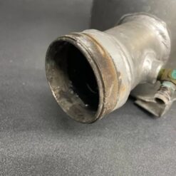 2009-2012 Kawasaki OEM Exhaust Muffler Silencer Pipe FRESHWATER Ultra STX 15F LX