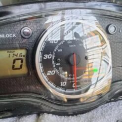 Yamaha WaveRunner 2012-2014 FX FXSHO 1.8 L OEM 114 HR Meter cluster gauge