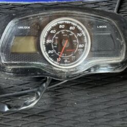 Yamaha WaveRunner 2012-2014 FX FX HO 1.8 L OEM Meter F2S-6820A-10-00