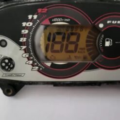 Yamaha Waverunner 05 FX140 FX HO Cruiser Gauge Meter security L-mode@136 hrs
