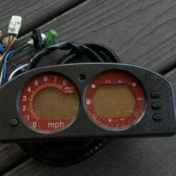 1997-2000 Yamaha GP760 GP800 GP 760 800 Digital Display Gauge Speedo Tachometer