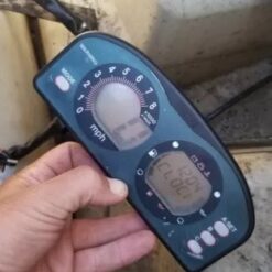 1998-2005 Yamaha GAUGE DIGITAL DISPLAY SPEEDO XL XLT SUV 1200 XLT1200 Limited