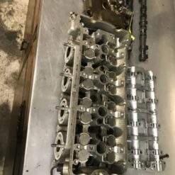 KAWASAKI JET SKI STX12F cylinder head