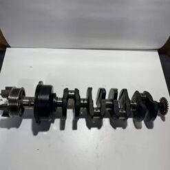 2007 Kawasaki Jet Ski Ultra 250X Jt1500 Engine Motor Crankshaft 13031-3742