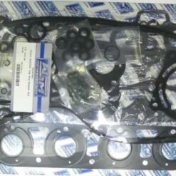 WSM Top End Engine Motor Gasket Kit for Kawasaki Jet Ski Ultra 250X 07-08