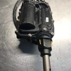SEADOO GTI 4 TEC 130 IBR pump motor