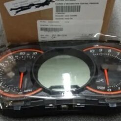 13 Sea-Doo Gtx 215 Ltd Rxt 260 Rs Wake Pro Central Lcd Gauge Gauges Speedometer