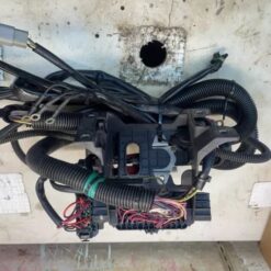 Seadoo 2007 GTX RXT Main Wire Harness Wiring Fuse Box Freshwater 278002161