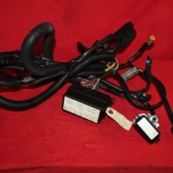 Seadoo 2008 RXT GTX 215 155 Main Wire Wiring Harness Fuse Box 278002276