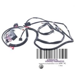 Seadoo OEM WIRING HARNESS 278002276 GTX RXT 2008/GTX 155 GTX 215 RXT 215 2009