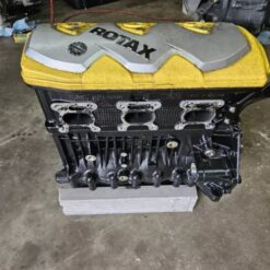 Seadoo Gtx 185 4 Tec Motor Gtx Sc Rxp Engine 2003-2005 Gtx Limited 215