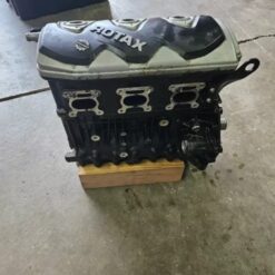 Seadoo Gtx 185 4 Tec Motor Gtx Sc Rxp Engine 2003-2005 #2 Runs Great