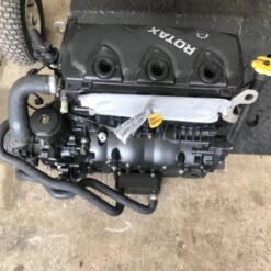SEADOO WAKE GTX 4 TEC 155 Engine