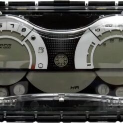 LCD Speedometer Gauge Cluster 278002270 Seadoo RXP-X RXT-X GTX BRP 2006-2011 OEM