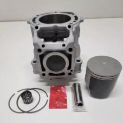 1998-05 Yamaha Gpr Xlt Xr 800 Cylinder Jug Top End Complete New No Core 66E00