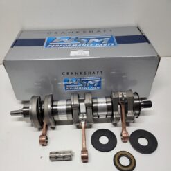 New 1999-08 Yamaha Gpr Xlt Xr 1200 1300 New Wsm Crankshaft Crank No Core