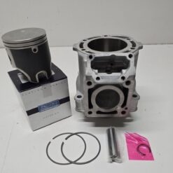 1999-05 Yamaha Gpr Xlt Xr 1200 Cylinder Jugs Top End Complete New No Core 66V00